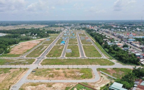 Thị xã Bến Cát, tỉnh Bình Dương: Trung tâm Phát triển quỹ đất có làm đúng quy định?